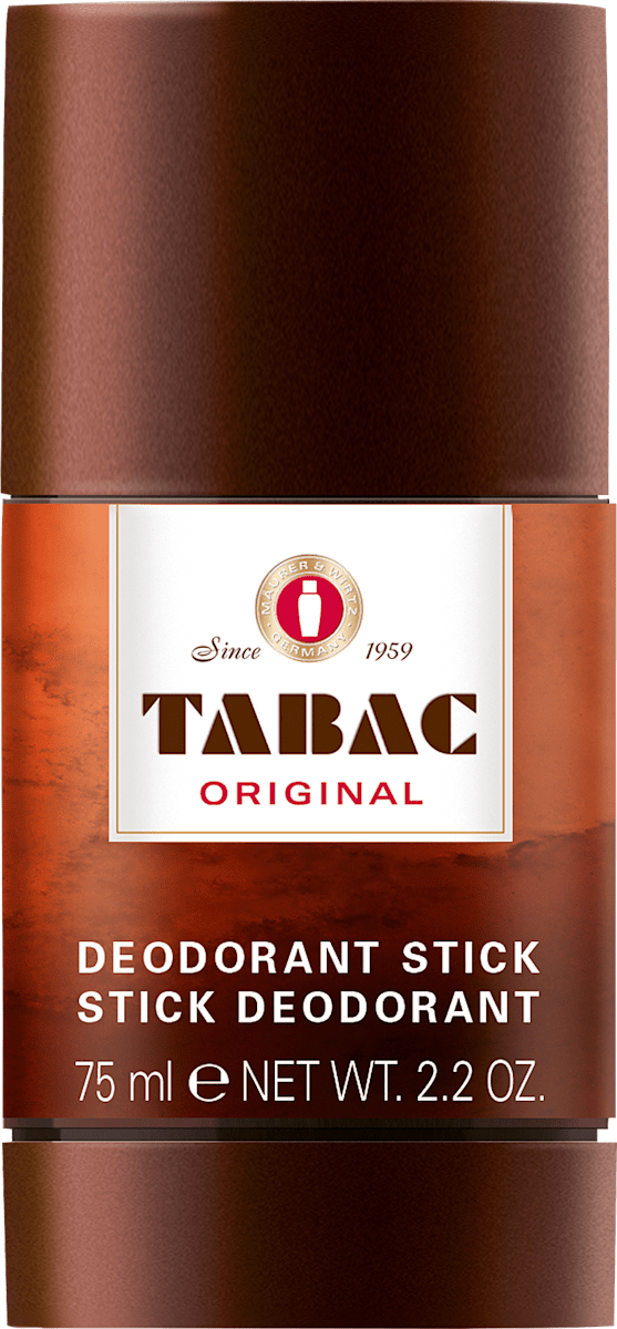 Tabac Deodorant Stick 75ML