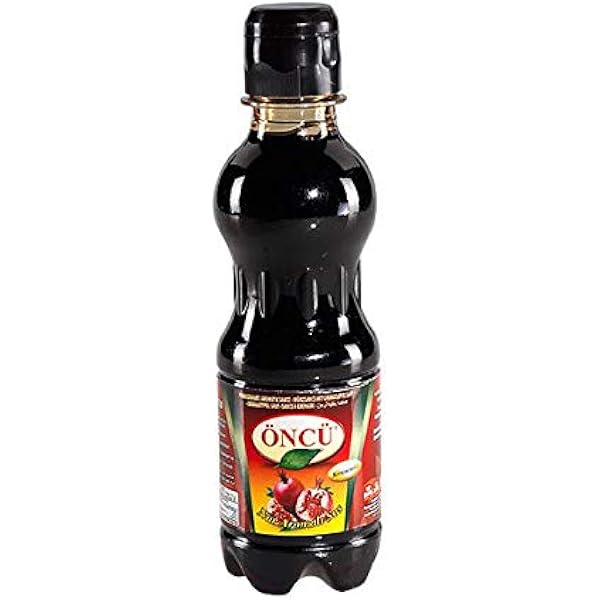 Oncu Pomegranate Sauce 330G