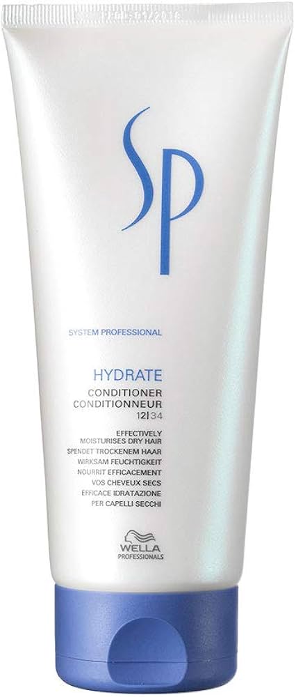 Wella SP Conditioner Hydrate 200ML