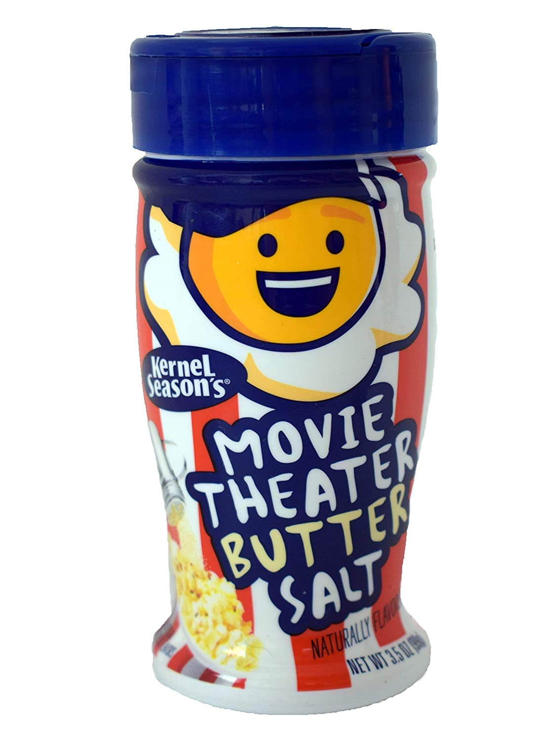 Kernel Season's Movie Theatre Butter Salt Seasoning 99G