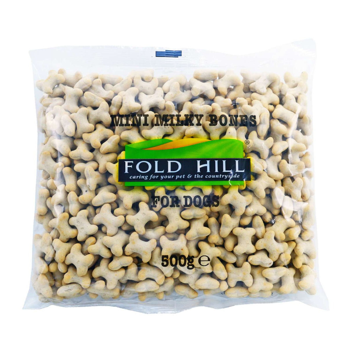Fold Hill Dog Milky Bones 500G