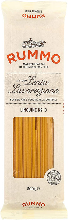 Rummo No.13 Linguine 500G