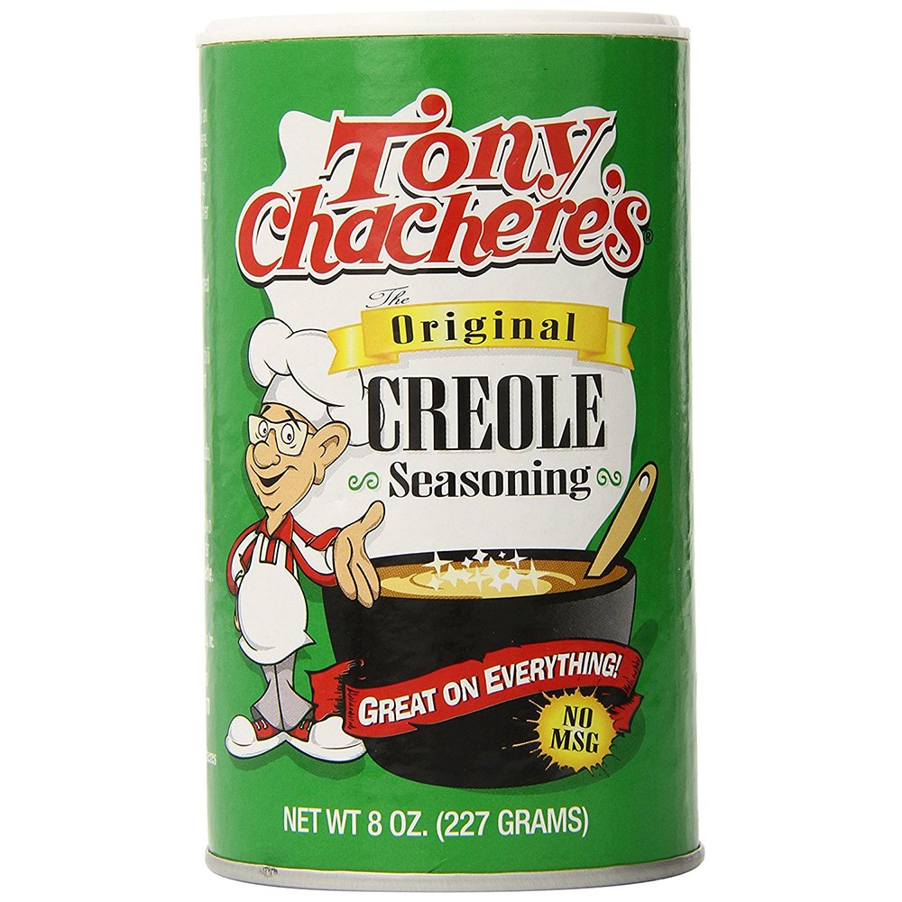 Tony Chachere's Creole Seasoning 227G