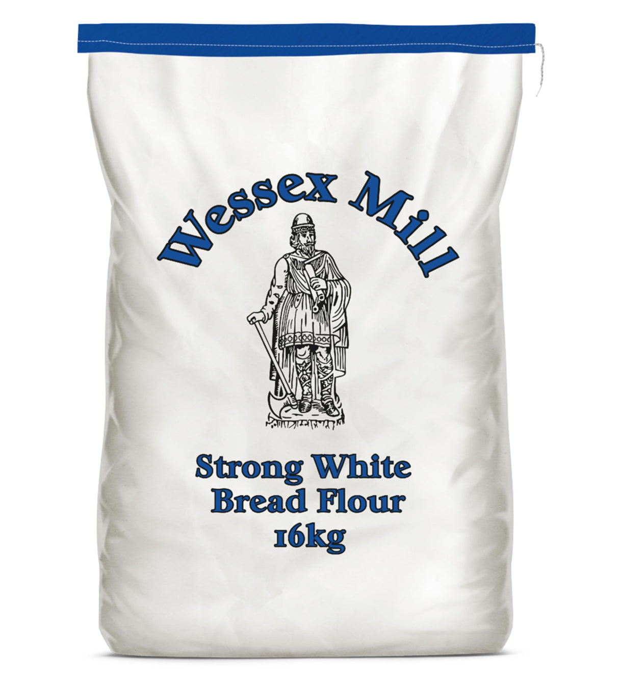 Wessex Strong White Bread Flour 16KG