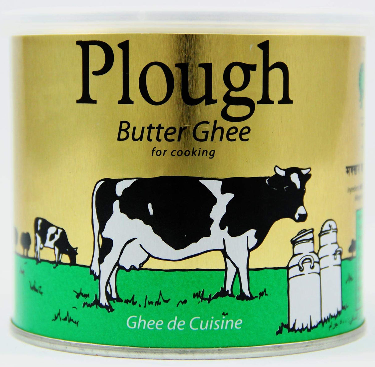 Plough Butter Ghee 500G