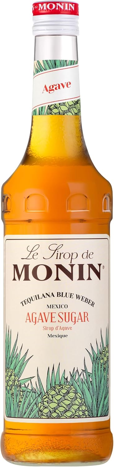 Monin Agave Syrup 70cl