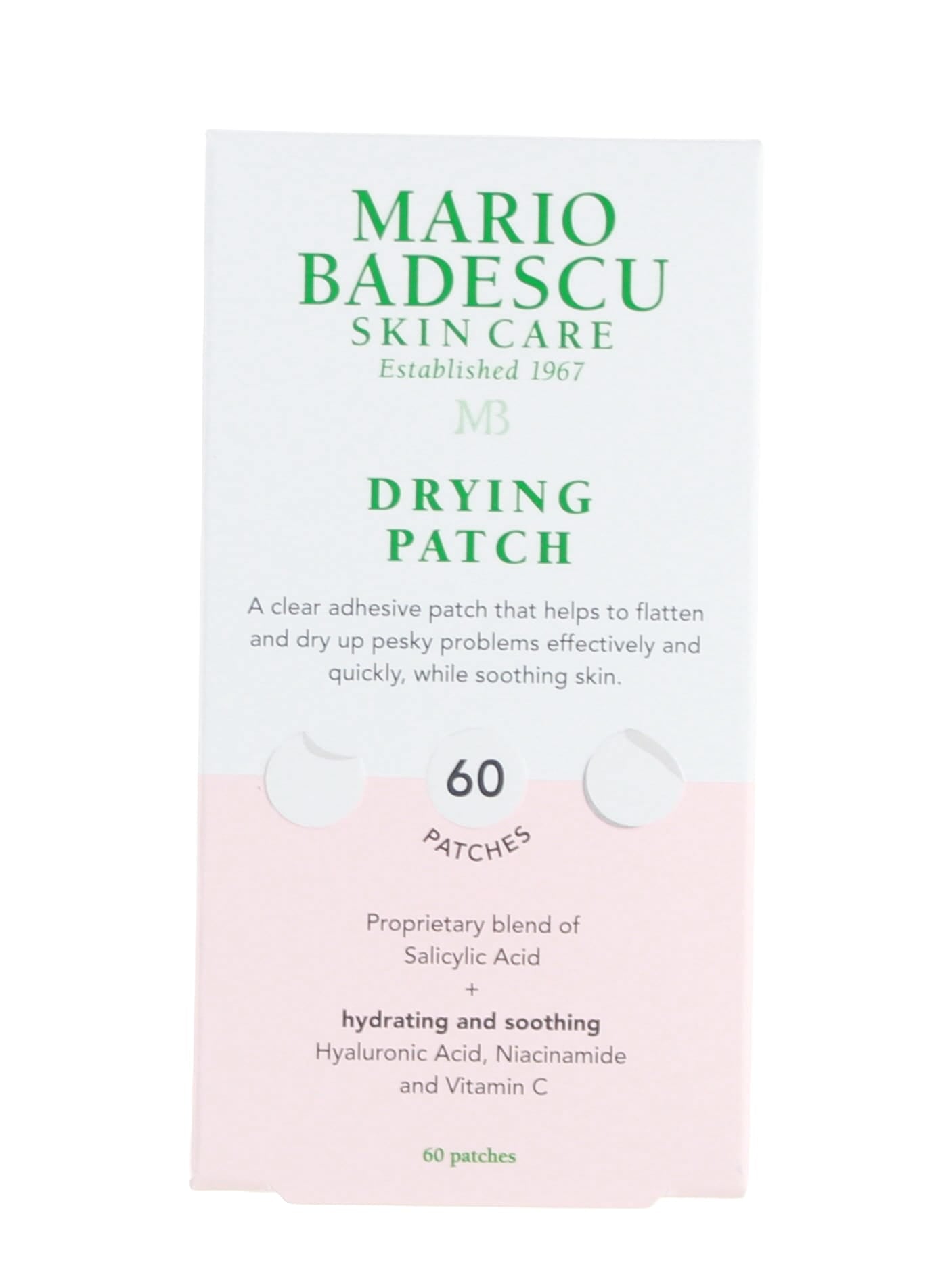Mario Badescu Spot Patch 60PC