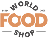 World Food Shop