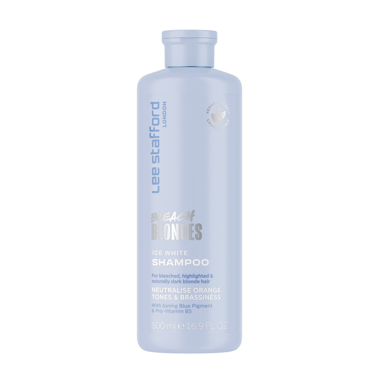 Lee Stafford Bleach Blondes Conditioner 500ML