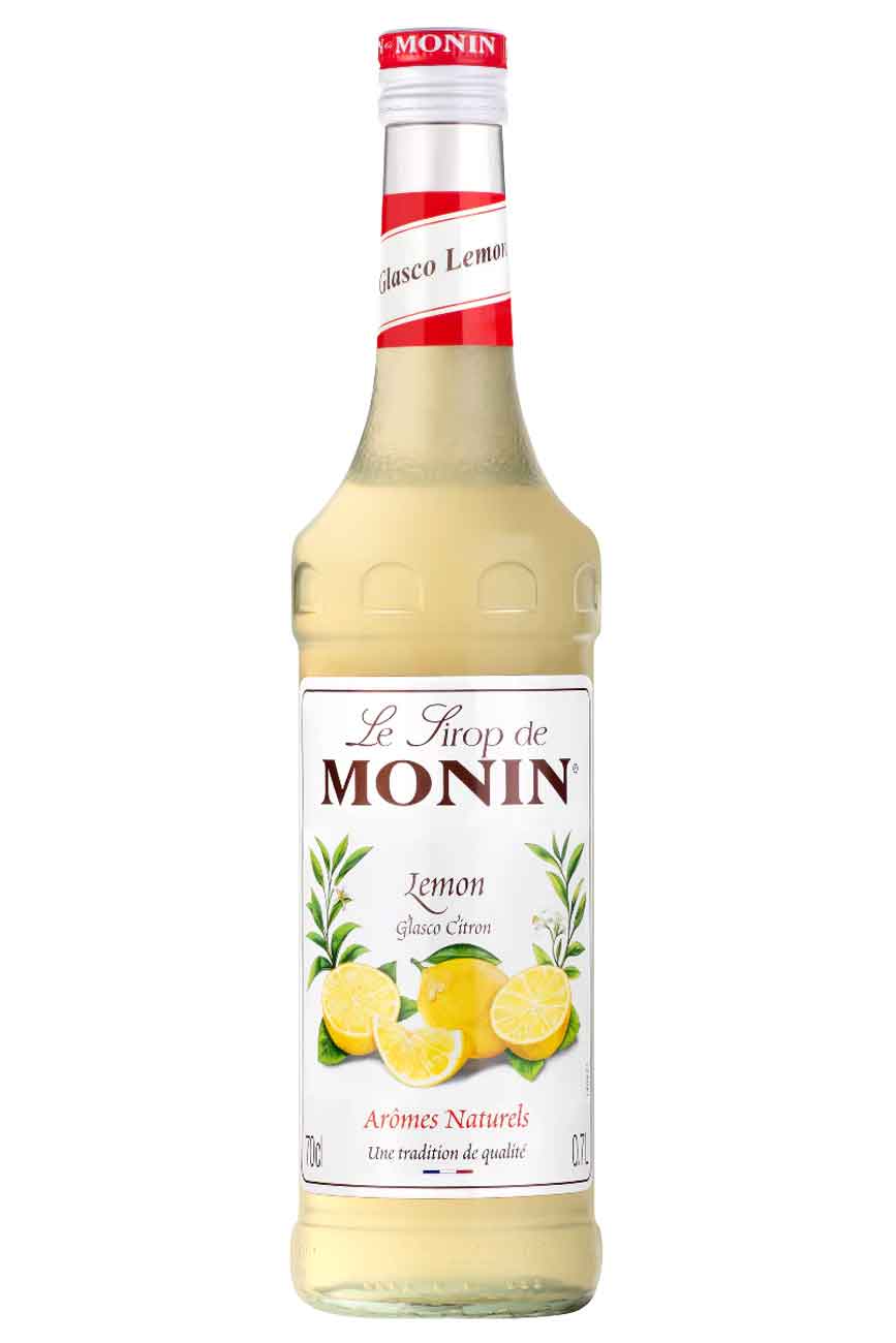 Monin Lemon 70Cl