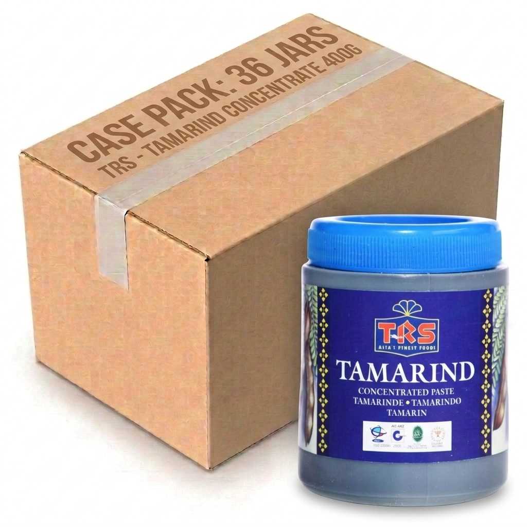 TRS Tamarind Concentrate 400G (Case of 36)