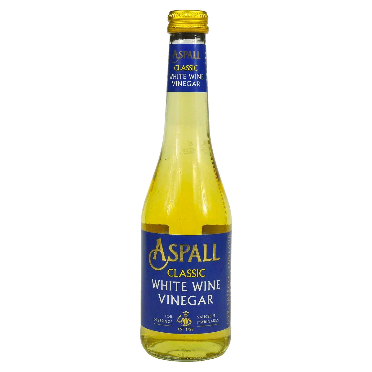 Aspall Classic White Wine Vinegar 350ML
