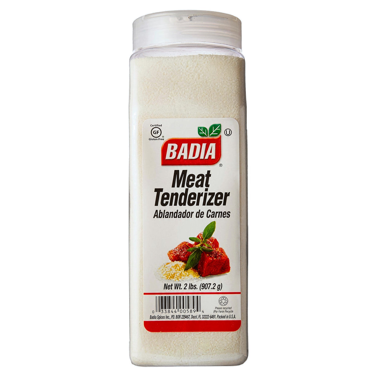 Badia Meat Tenderizer 907.2g (2 Lbs)