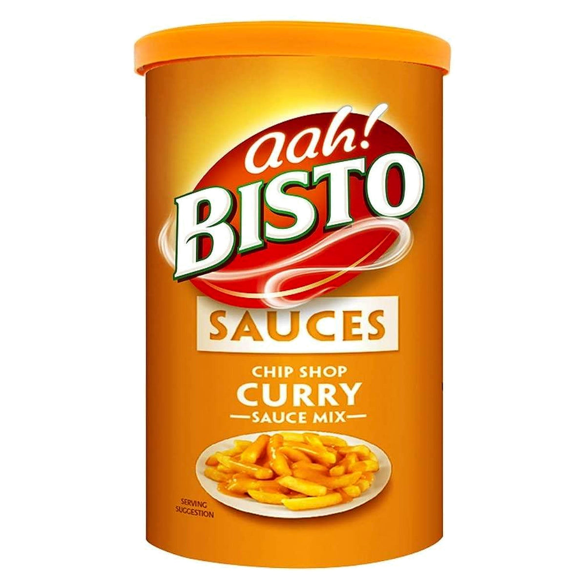 Bisto Curry Sauce Mix 190G