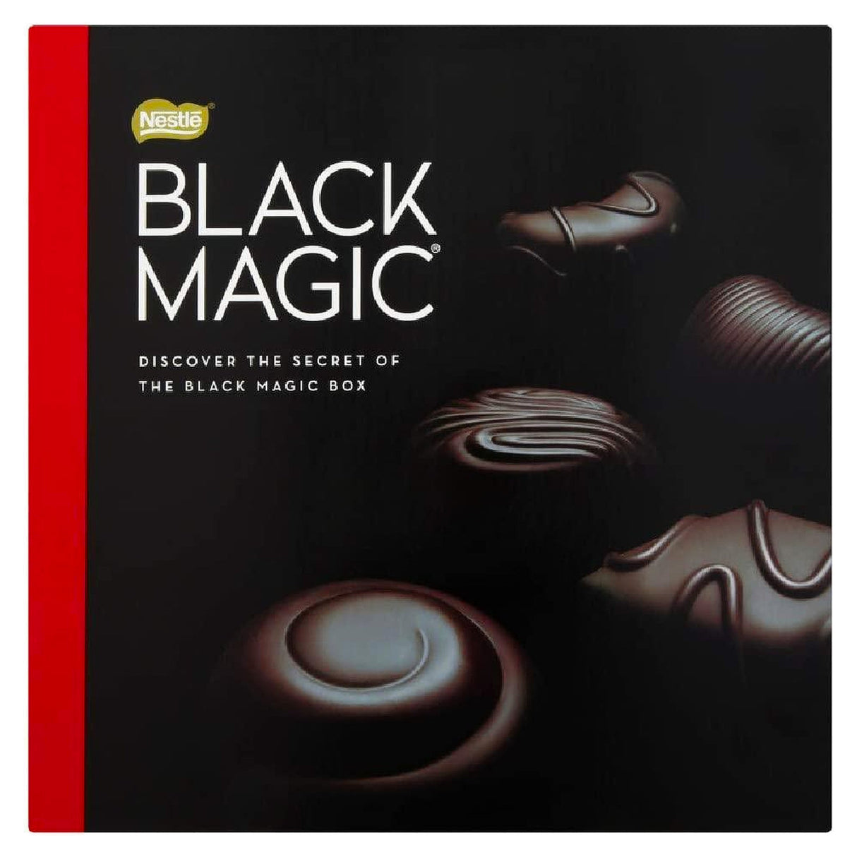 Black Magic Small Box 174G