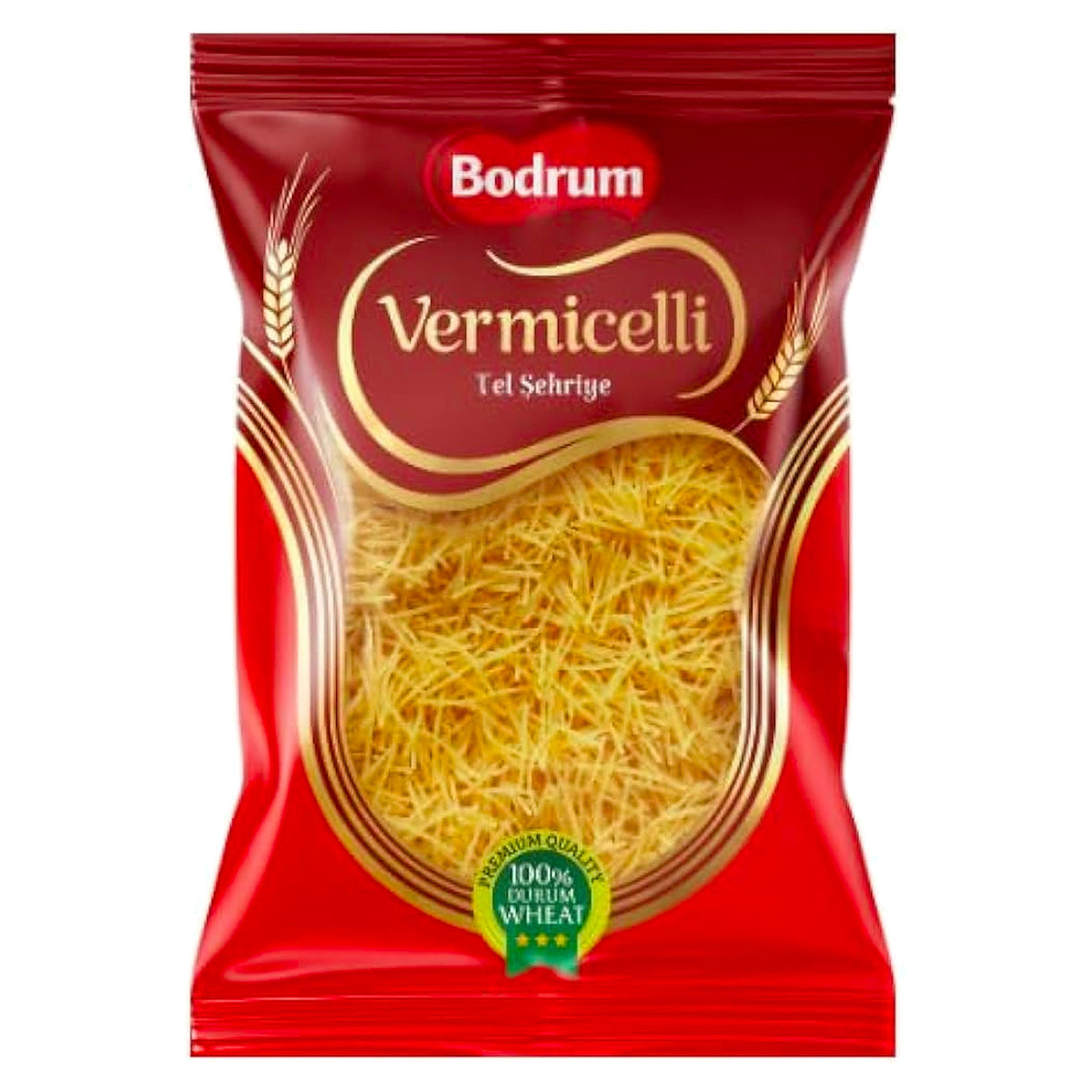 Bodrum Vermicelli Pasta 500G