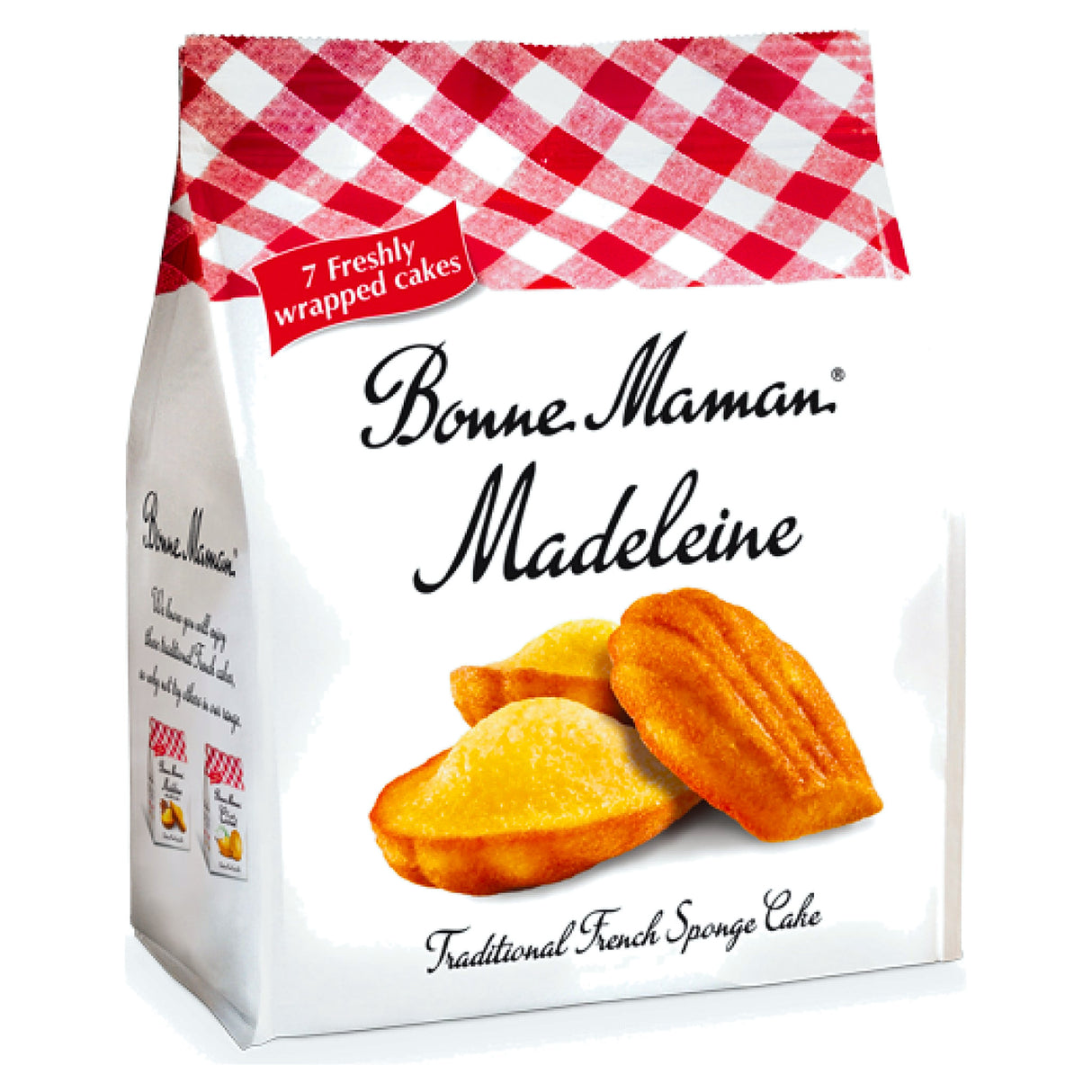 Bonne Maman La Madeleine 175G