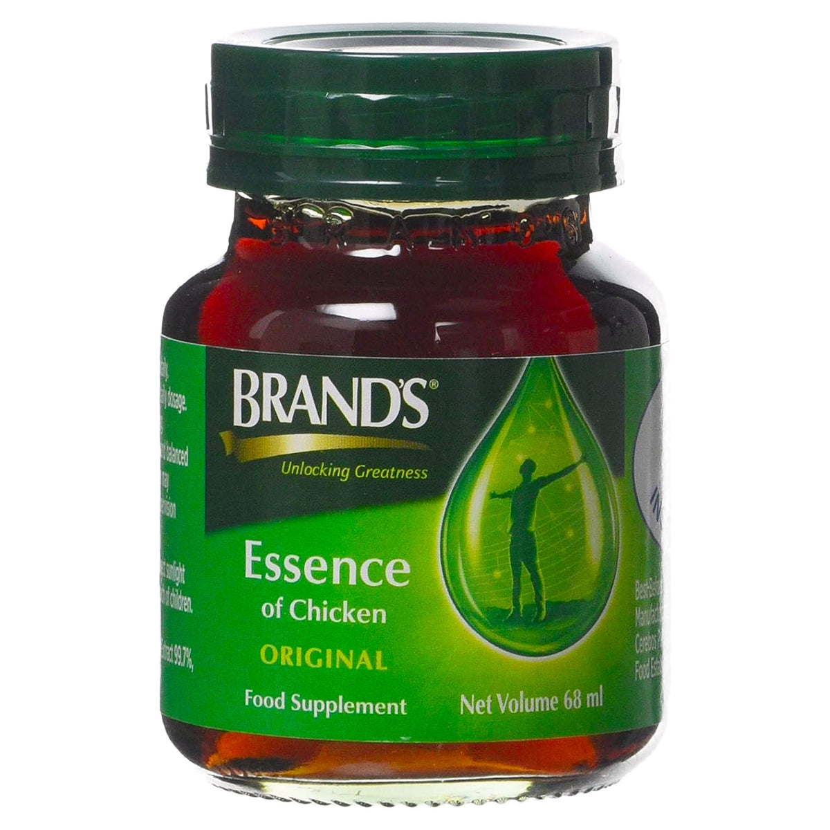 Brands Chicken Essence 68ML