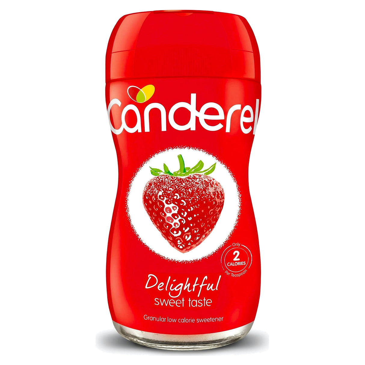 Canderel Granular 75G