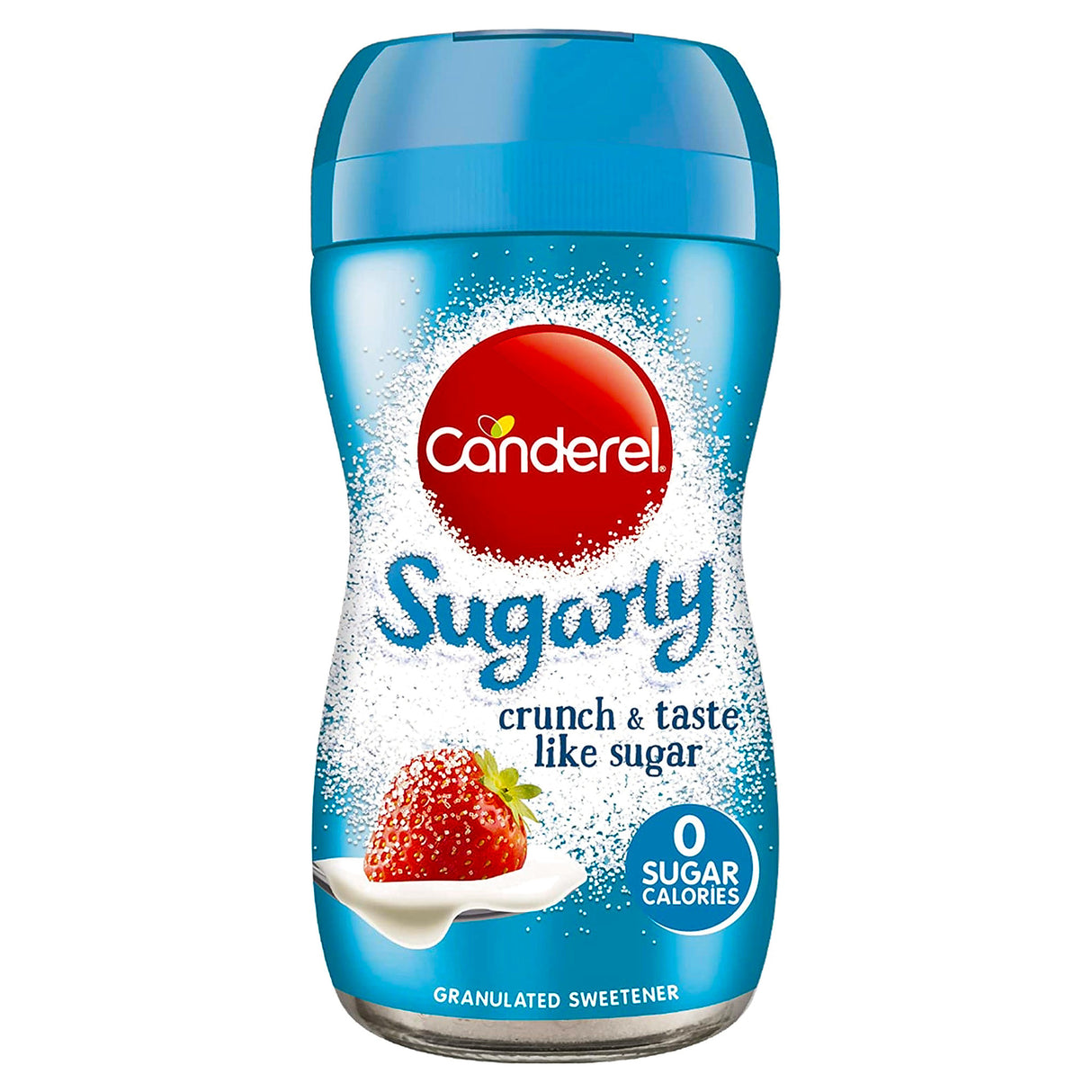 Canderel Sugarly Granular 275G