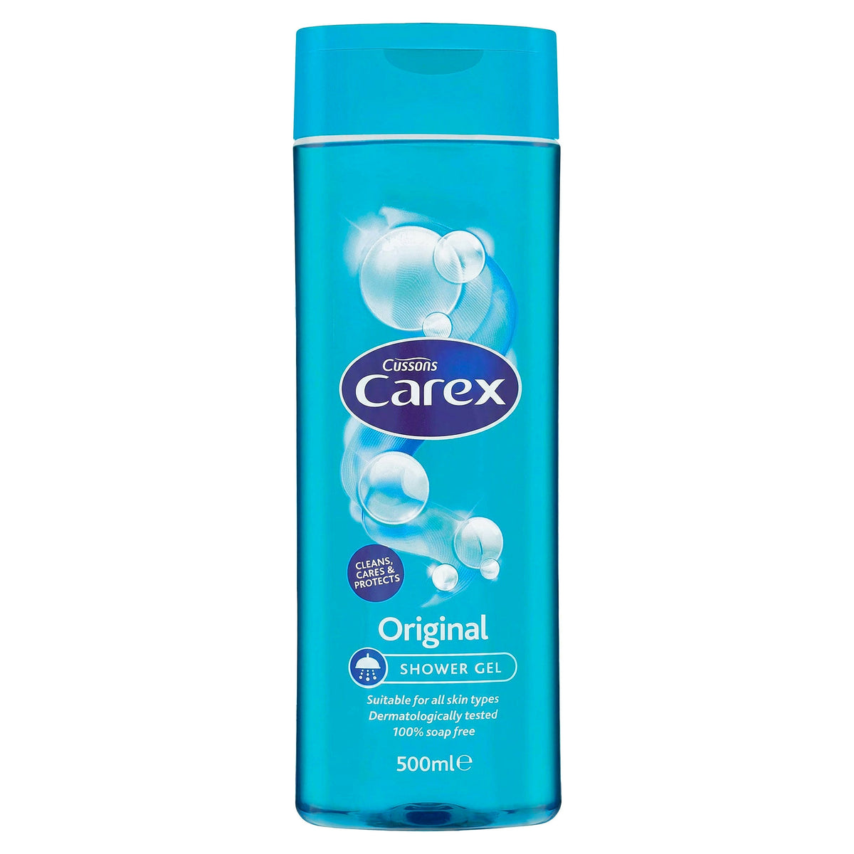 Carex Shower Gel Original 500ml