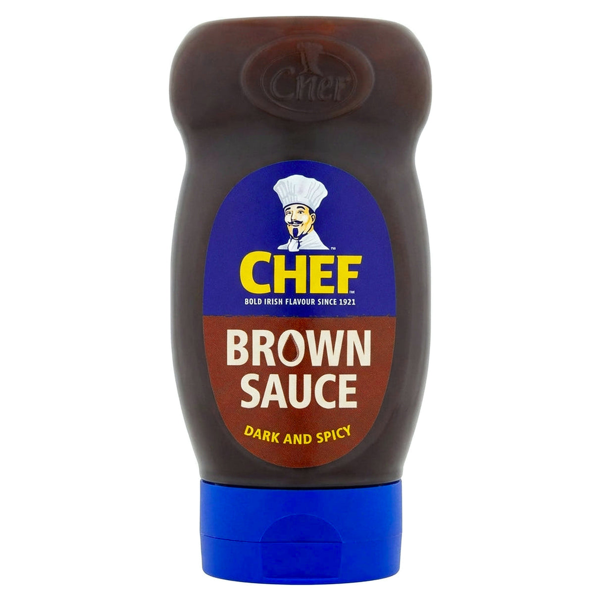 Chef Sauce Top Down 385G