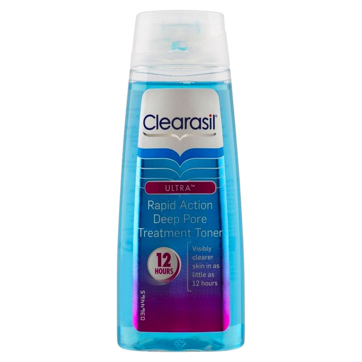 Clearasil Rapid Action Clearasil Toner 200Ml