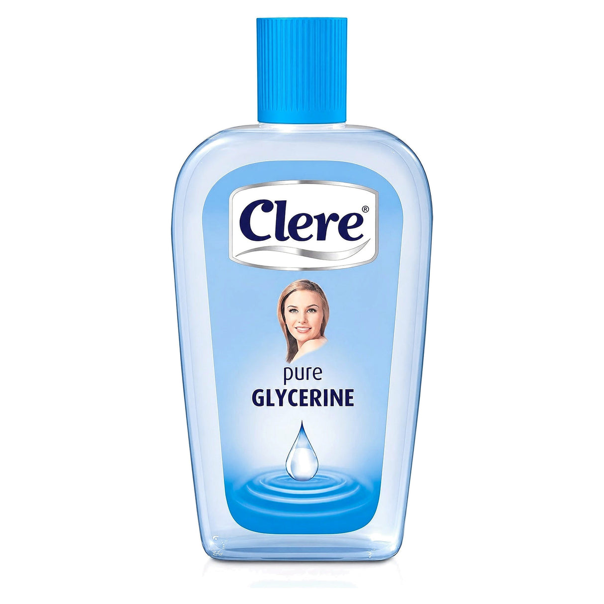 Clere Pure Glycerine 200ML
