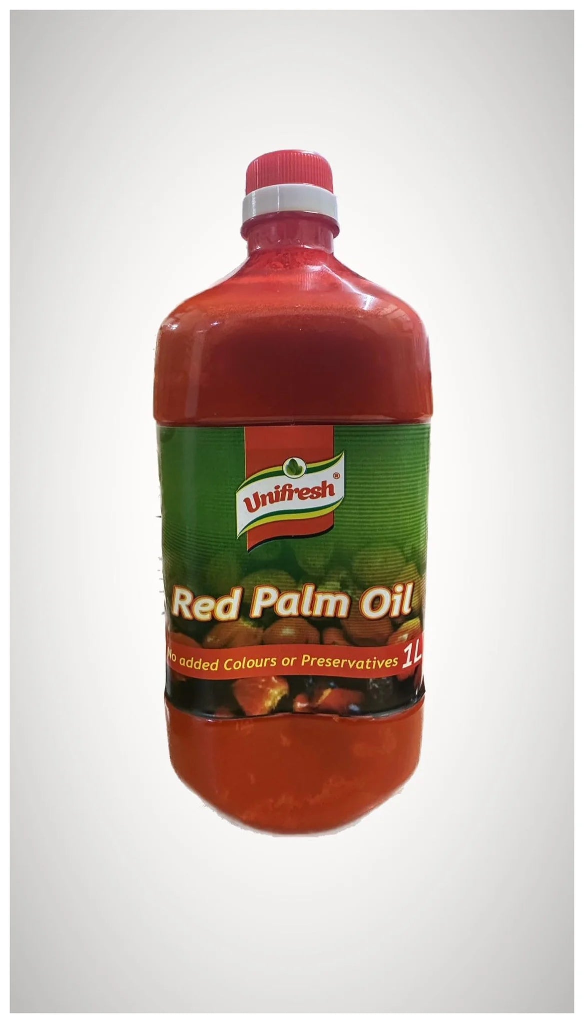 Unifresh Palm Oil 1Ltr