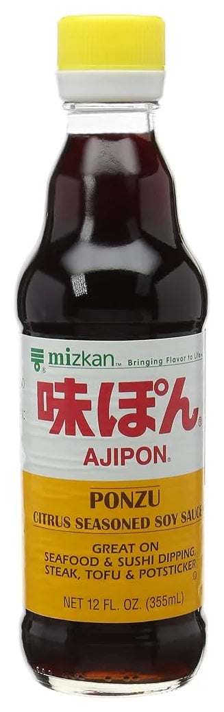 Mizkan Ajipon USA 355ML