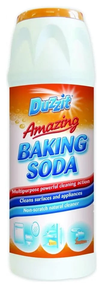 Duzzit Baking Soda Powder 500g (Case of 12)