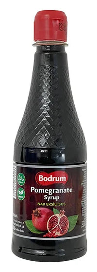 Bodrum Nar Eksili Sos Pomegranate Syrup 500ML