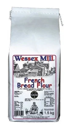 Wessex Mill French Bread Flour 1.5KG