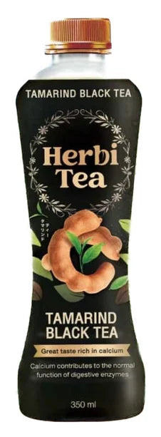 Kato Tamarind Black Tea 350ml **Expiry Oct 2024**