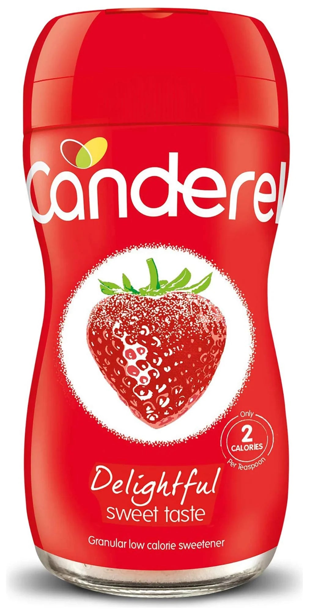Canderel Granular 75G (Case of 6)
