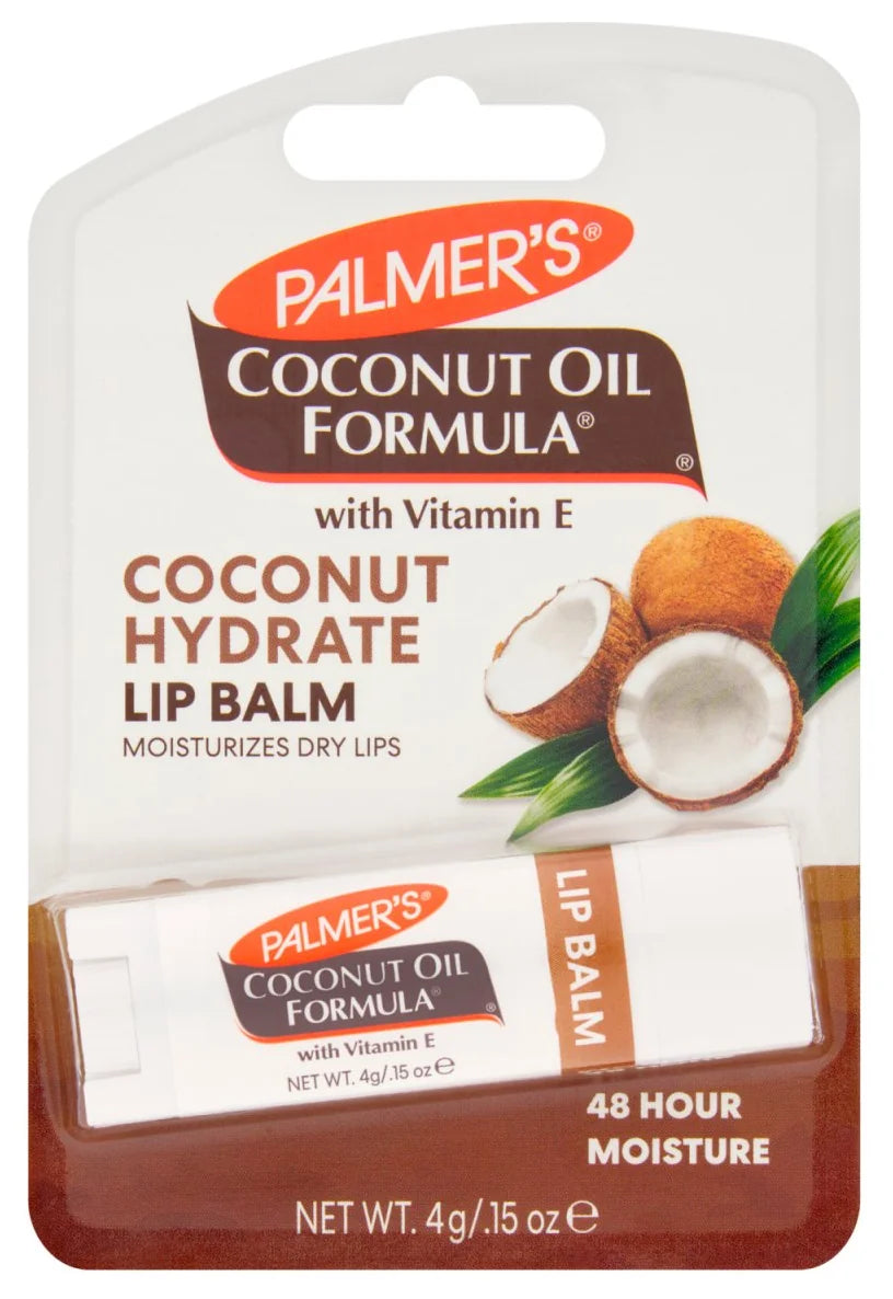Palmer's Coconut Hydrate Lip Balm 4G