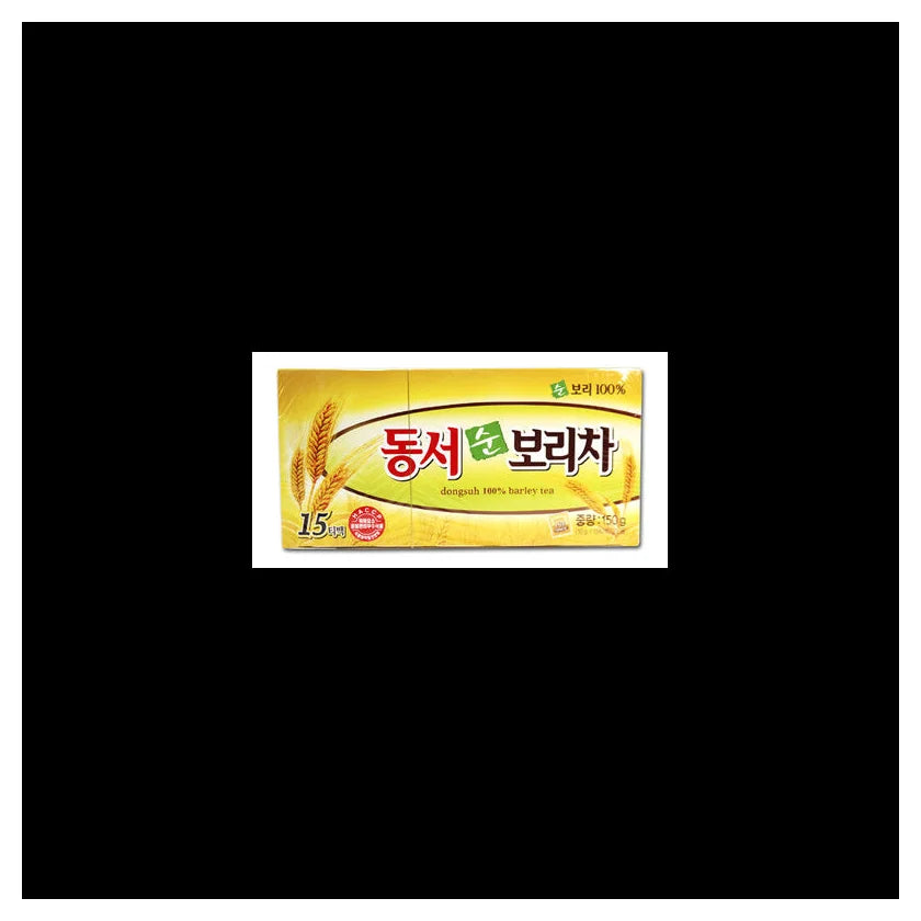 DongSuh Barley Tea 150G 15T **Expiry Apr 2025**