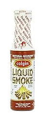 Colgin - Natural Hickory Liquid Smoke 118ML