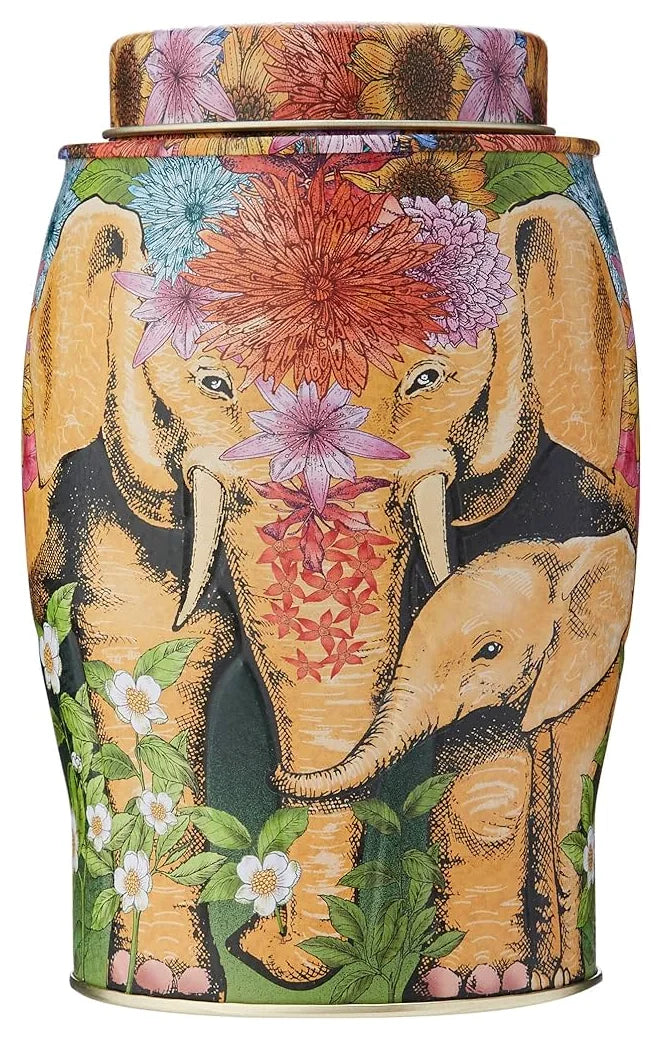 Williamson Tea Reap What You Sow Caddy 40s