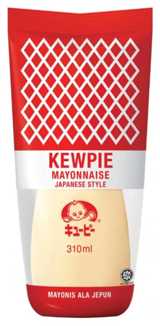 Kewpie Mayonnaise 310ML **Expiry May 2025**