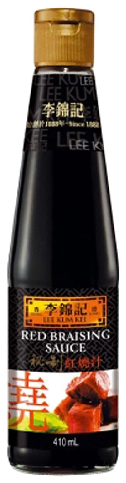 Lee Kum Kee Red Braising Sauce 410ML