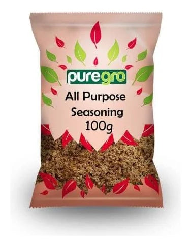 Puregro All Purpose Seasoning 100G