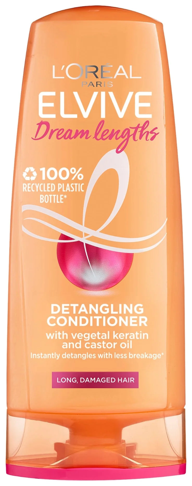 L'Oreal Elvive Dream Lengths Conditioner 300ML