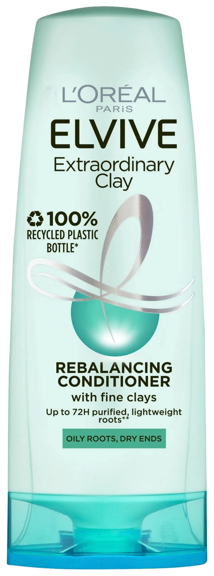 L'Oreal Elvive Conditioner - Extraordinary Clay 300ML