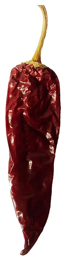 Guajillo Whole Dried Chilli 1KG