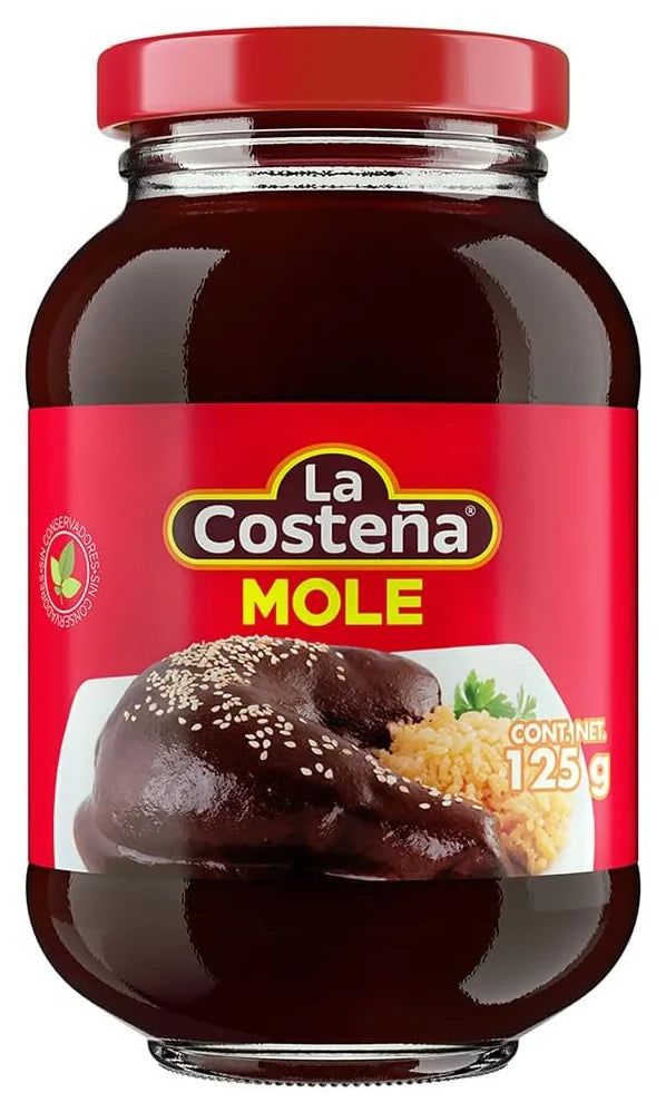 La Costena Mole 125G