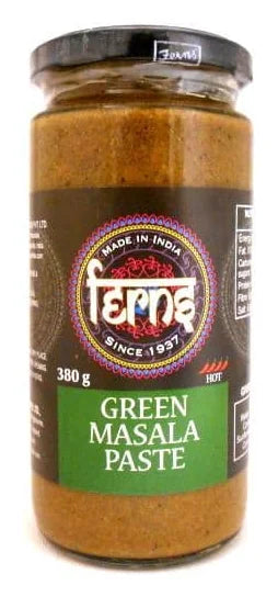 Ferns Green Masala 380G