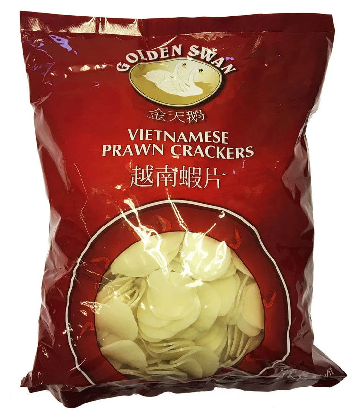 Golden Swan Vietnamese Prawn Cracker 2KG