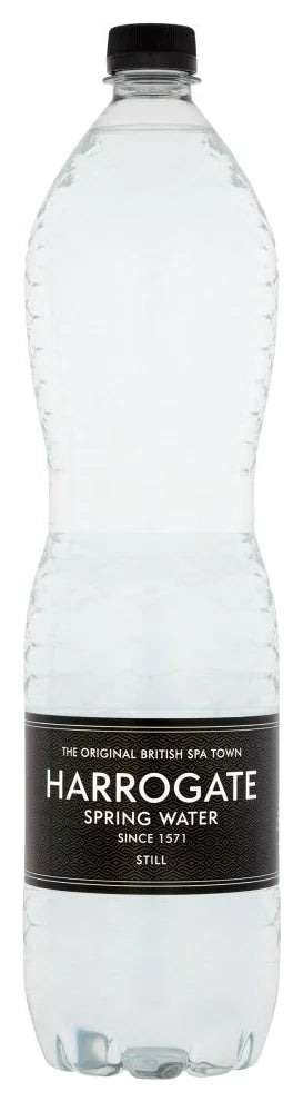 Harrogate Still Water 1.5L