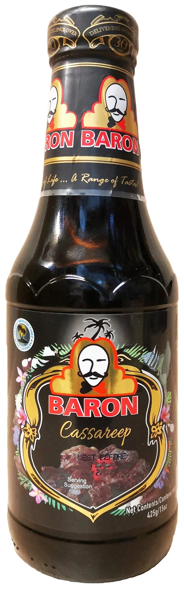 Baron Cassareep 425G